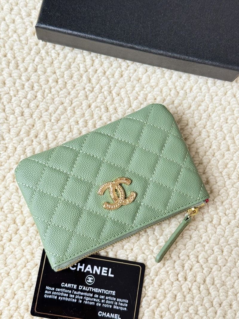 Chanel Wallets Purse